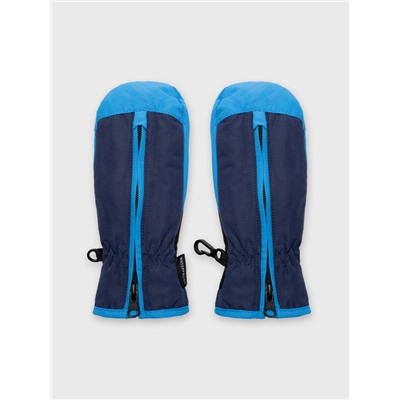 Варежки текстильные для мальчиков