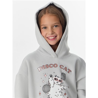 ХУДИ ДЛЯ ДЕВОЧЕК 127886