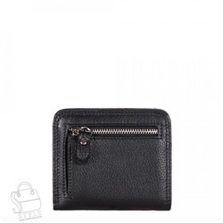 Женский кошелек 3811-1806 black Vermari