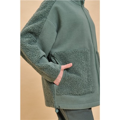 Толстовка PELICAN, 1038079