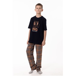 Пижама М225107Пск