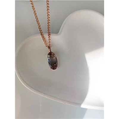 Подвеска на цепочке