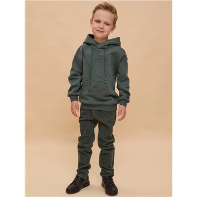 PELICAN Толстовка BFNK3362/2