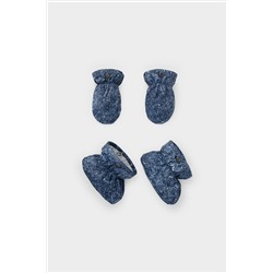 Комбинезон CROCKID, 915000