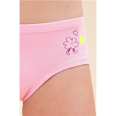 Трусы, 3 шт. PELICAN, 965994