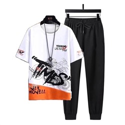 Мужской костюм двойка