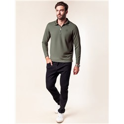 VILATTE Джемпер U49.028