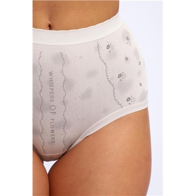 Трусы женские 45042 (Серый)