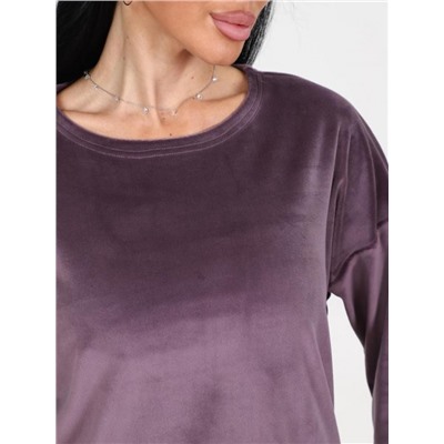 Костюм "Дерин" (Лиловый)