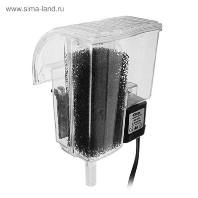 Фильтр каскадный Sea Star HX-003, 250 л/ч, 3.5 Вт