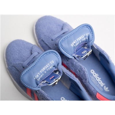 Кроссовки South Park x Adidas Campus 80