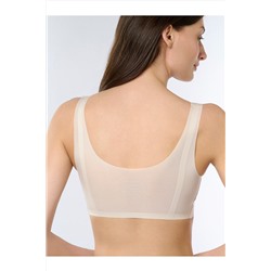 Бюстгальтер INDEFINI, 1191514