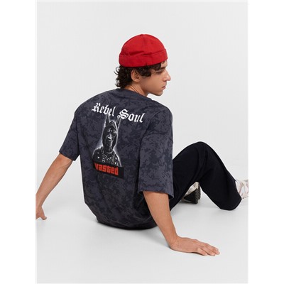 ФУТБОЛКА МУЖСКАЯ 111883