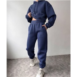 Костюм двойка с начесом