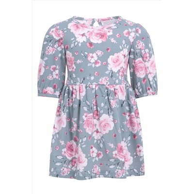 Платье АПРЕЛЬ, 967121