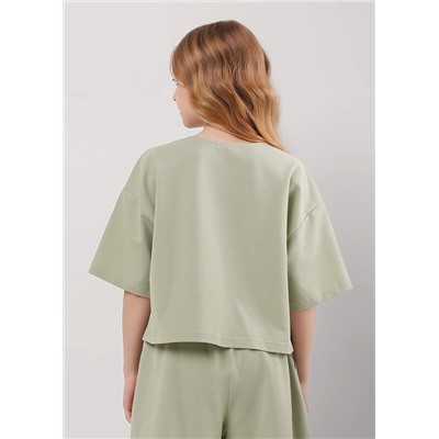 Футболка детская для девочки