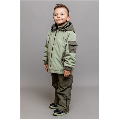 Комплект (Куртка+Полукомбинезон) BATIK CASUAL, 968250