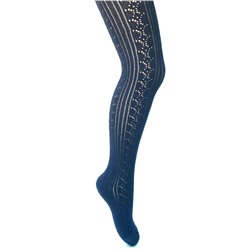 С976 Колготки детские ажур