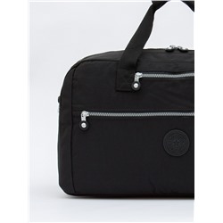 Сумка 8046 LMD black Mindesa