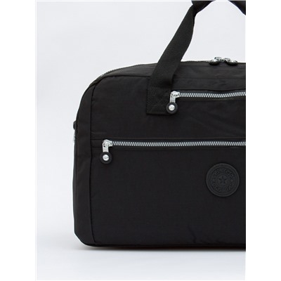 Сумка 8046 LMD black Mindesa