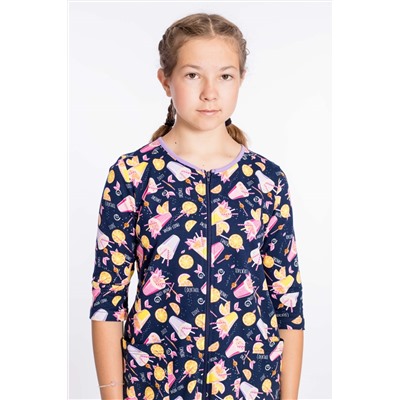 Халат М223063б