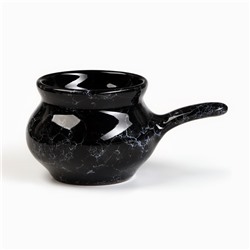 Кокотница «Новарусса» 0.25 л / 7×9 см, вуаль