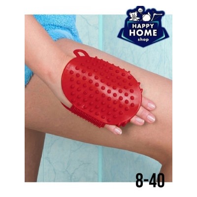 Варежка - массажер #22863293