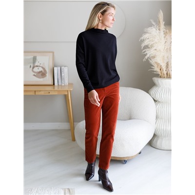 VILATTE Брюки D24.283