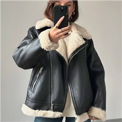 Дубленка #23073609