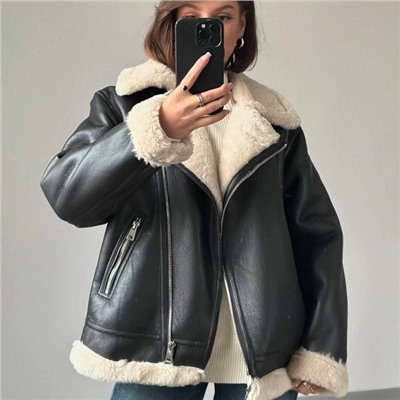 Дубленка #23073609