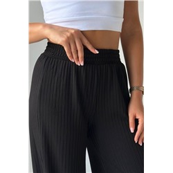 Брюки 26011К (Черный)