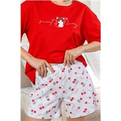 Пижама Смузи-1