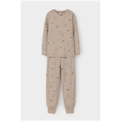 Пижама CROCKID, 1213995