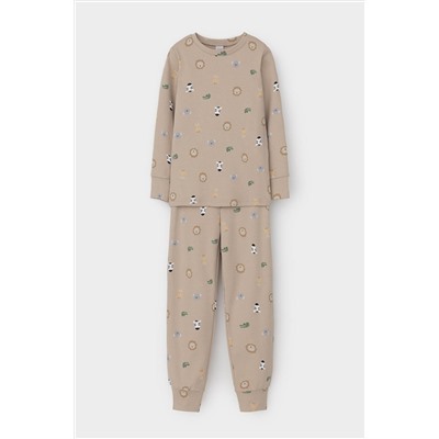 Пижама CROCKID, 1213995