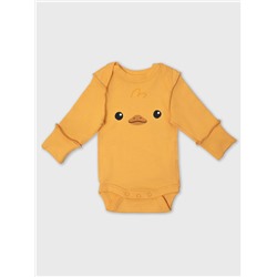 БОДИ ДЕТСКОЕ (3ШТ.) 13016-1-3