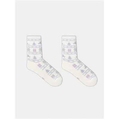 MARK FORMELLE Женские носки 375K-1792