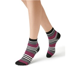 Носки женские х\б, Minimi носки, trend4205