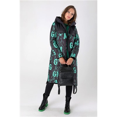 Пальто DIZZYWAY, 929410