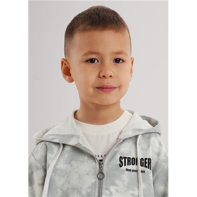 Толстовка детская для мальчика