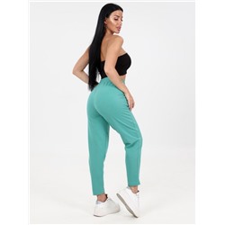 Капри "Клэр" (Фисташка)