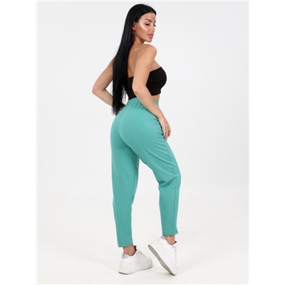 Капри "Клэр" (Фисташка)