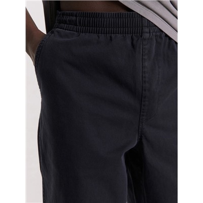 БРЮКИ МУЖСКИЕ 181281-3