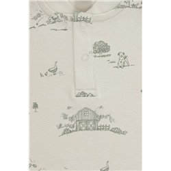 Боди CROCKID, 1049612