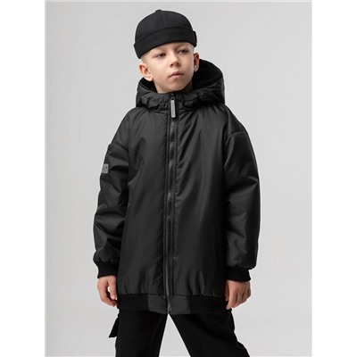 Bodo Куртка 32-70МU