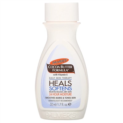 Palmer's, Cocoa Butter Formula, With Vitamin E, 1.7 oz (50 ml)