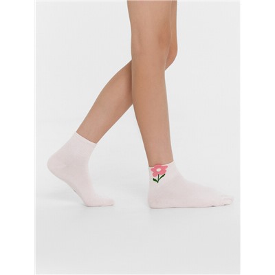 НОСКИ ДЕТСКИЕ 452K-2772