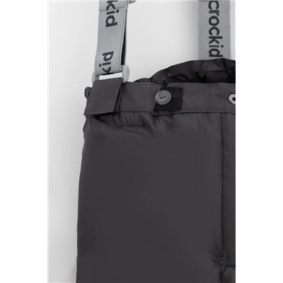 CROCKID Брюки ВК 46017/25/2 ГР