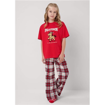 CLEVER Пижама 759526/29кд_п