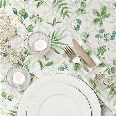 Самойловский Текстиль Скатерть 790344