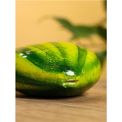 Сувенирный музыкальный инструмент свисток, 7×8×3 см, МИКС